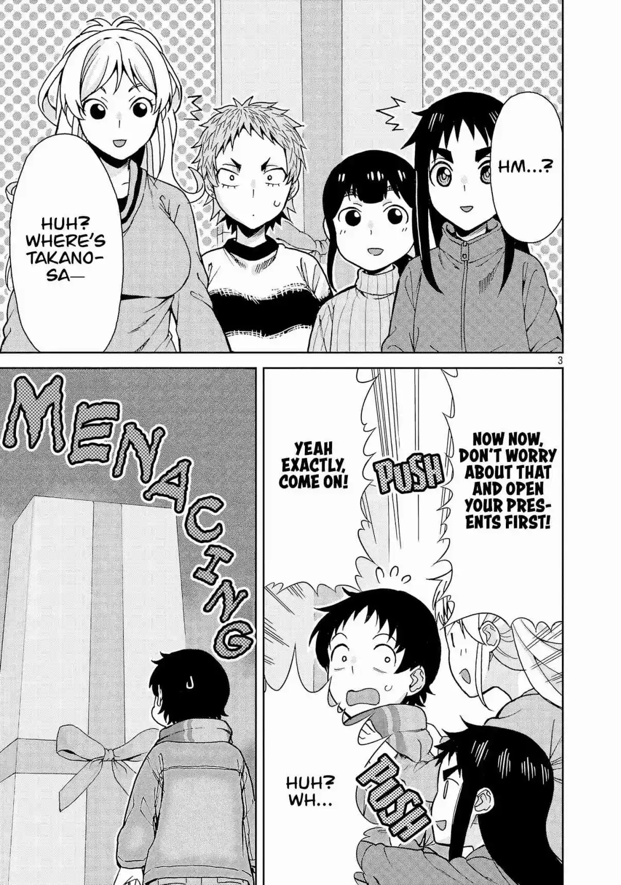 Chapter 136
