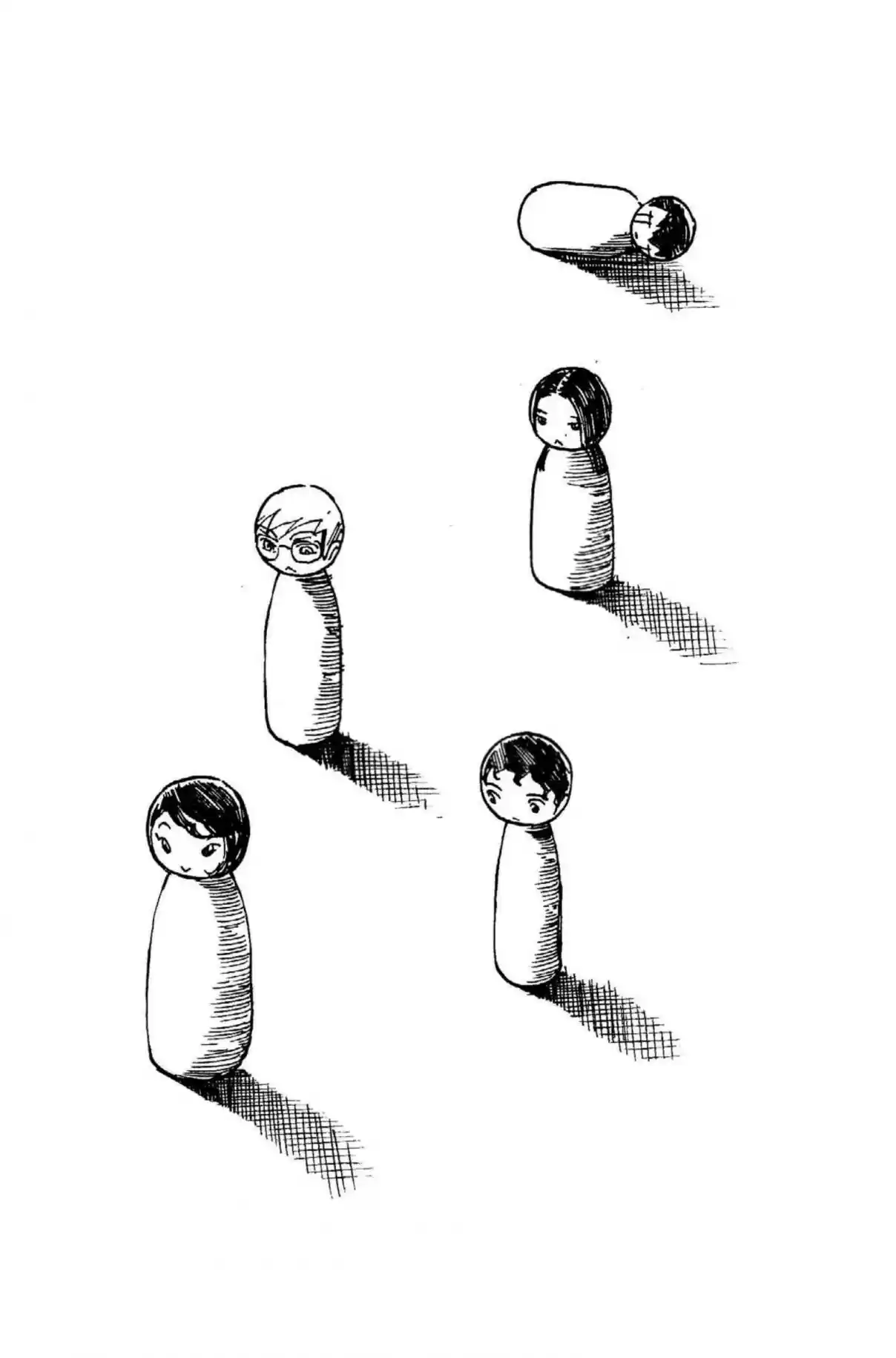 Ch. 8.5 Glassteine